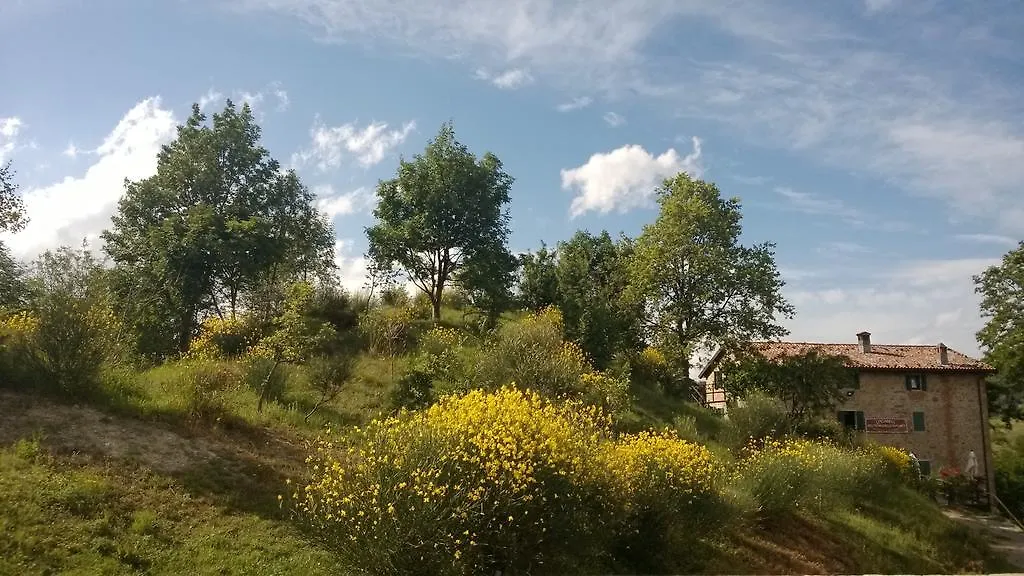 Locanda Dei Fienili Del Campiaro Guest House Grizzana Country house