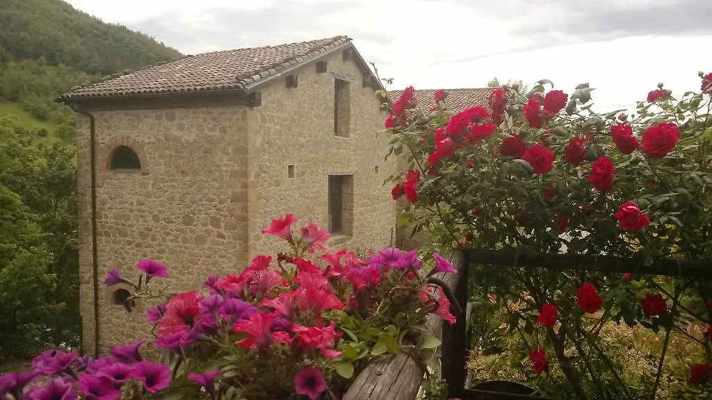 Country house Locanda Dei Fienili Del Campiaro Guest House Grizzana Italy