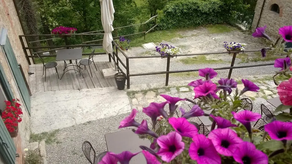 Locanda Dei Fienili Del Campiaro Guest House Grizzana
