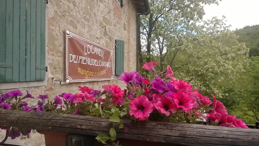 Locanda Dei Fienili Del Campiaro Guest House Grizzana 0*,