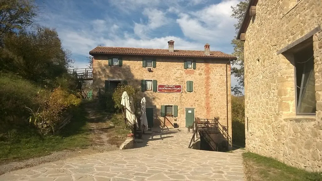 Country house Locanda Dei Fienili Del Campiaro Guest House Grizzana