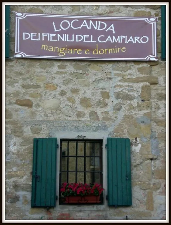 Country house Locanda Dei Fienili Del Campiaro Guest House Grizzana Italy