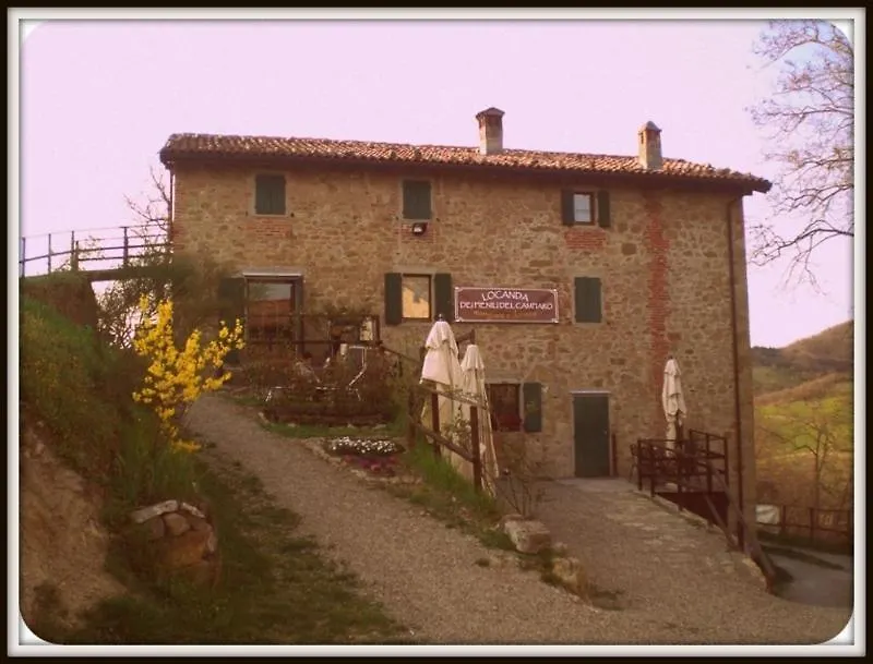 Country house Locanda Dei Fienili Del Campiaro Guest House Grizzana