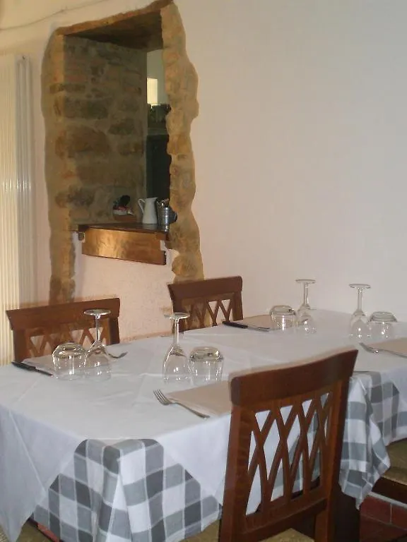 Country house Locanda Dei Fienili Del Campiaro Guest House Grizzana