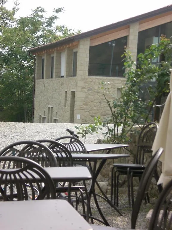 Country house Locanda Dei Fienili Del Campiaro Guest House Grizzana
