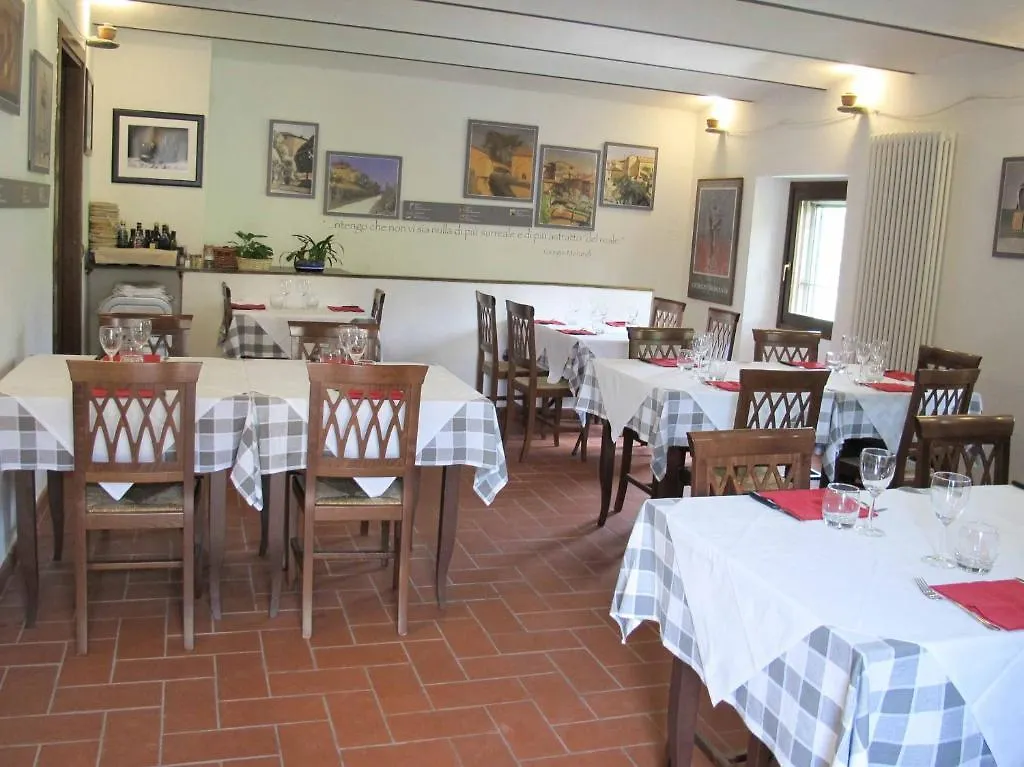 Locanda Dei Fienili Del Campiaro Guest House Grizzana 0*,  Italy