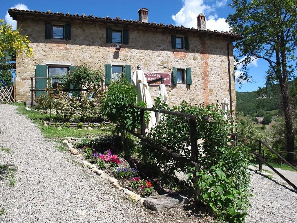 Locanda Dei Fienili Del Campiaro Guest House Grizzana